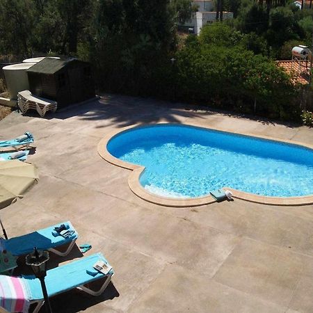 Casa Rural El Olivar La Oliva Santa Lucia Zewnętrze zdjęcie