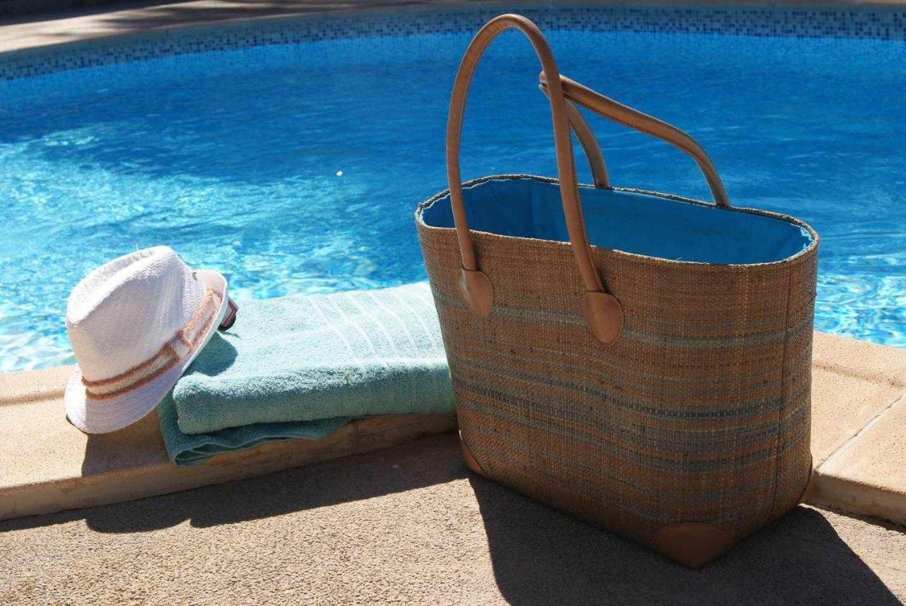 Casa Rural El Olivar La Oliva Santa Lucia Zewnętrze zdjęcie
