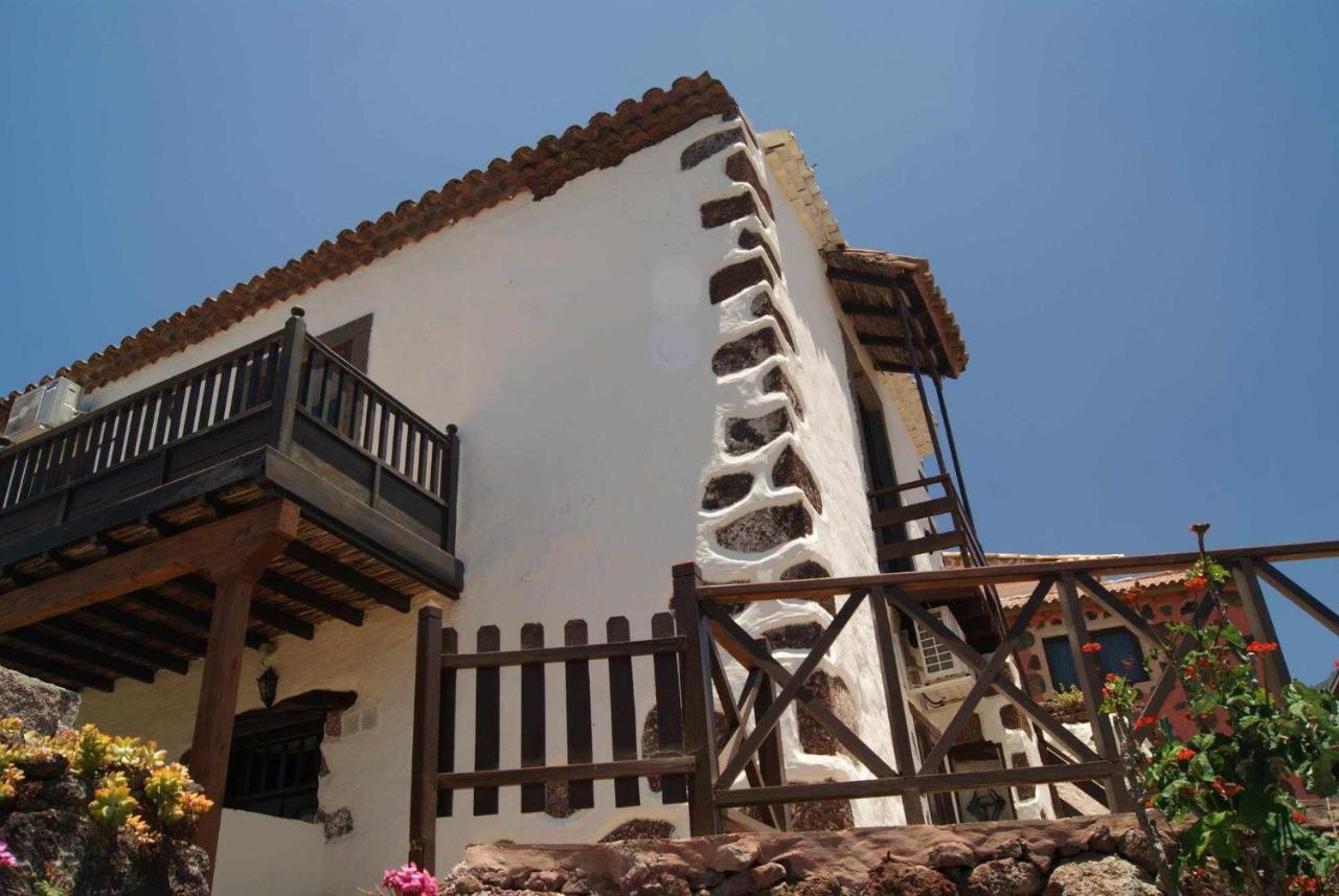 Casa Rural El Olivar La Oliva Santa Lucia Zewnętrze zdjęcie