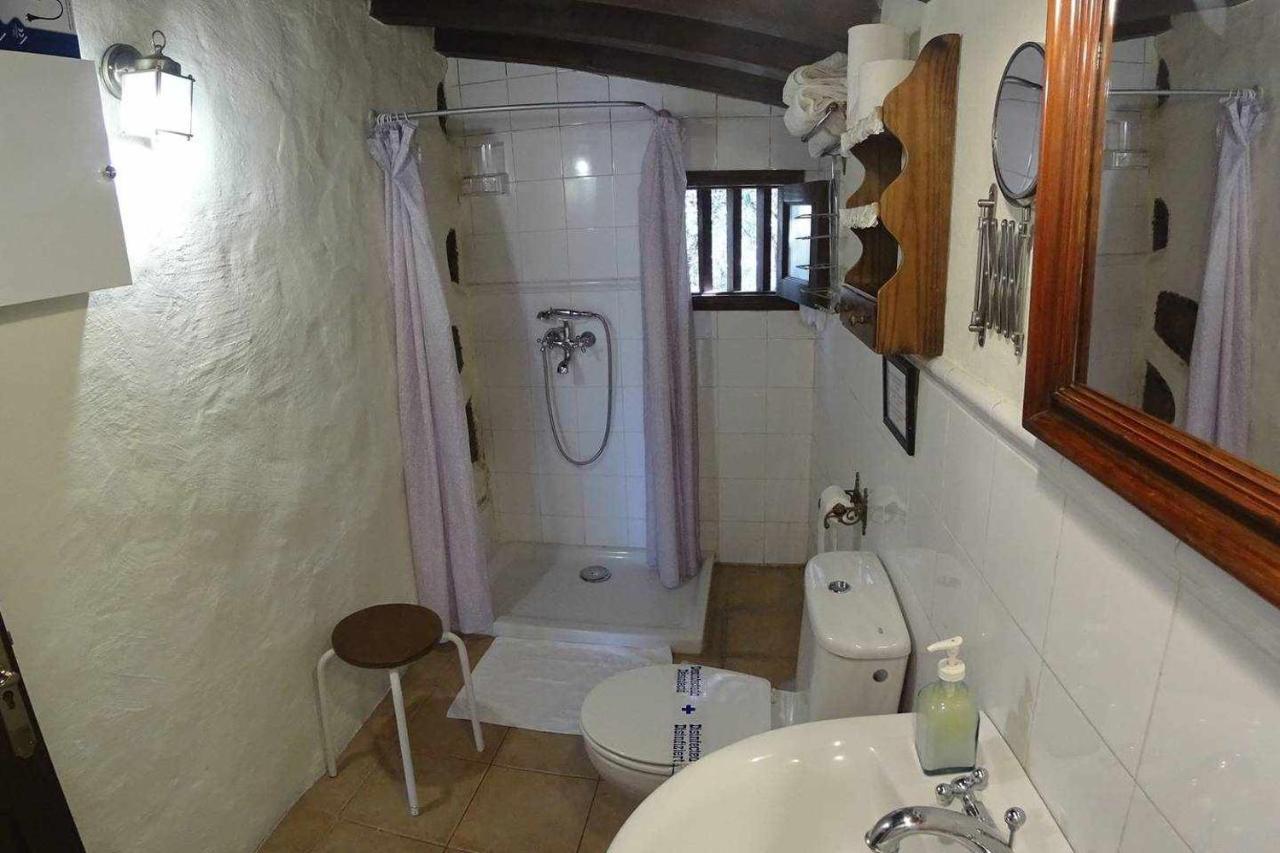 Casa Rural El Olivar La Oliva Santa Lucia Zewnętrze zdjęcie